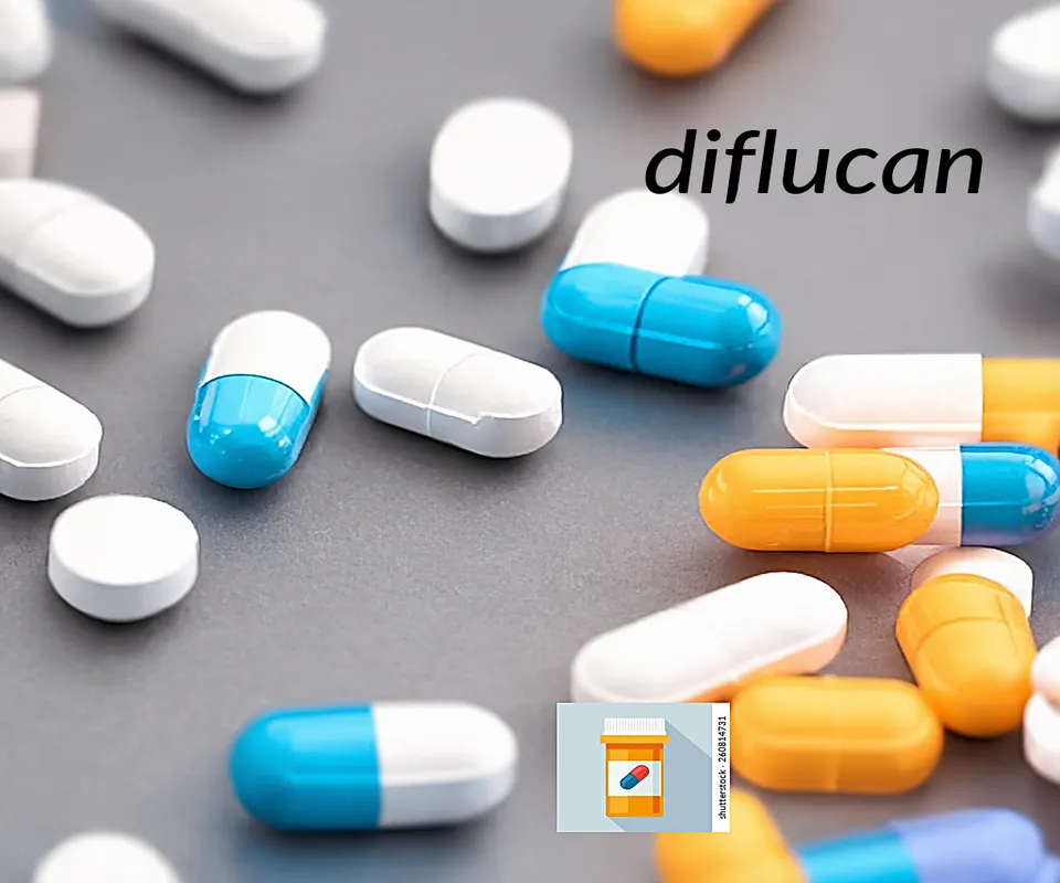 Diflucan se vende sin receta